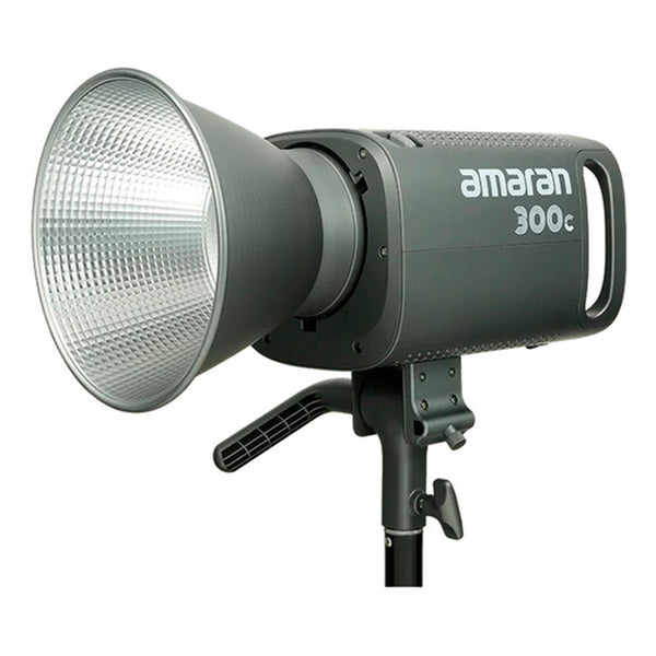 Lámpara Led Amaran 300c RGB Aputure