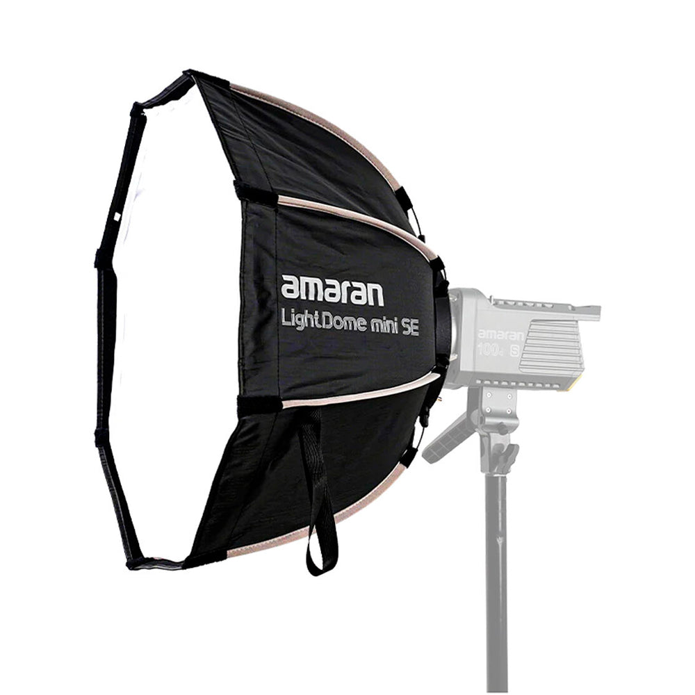 Softbox Light Dome Mini SE 58cm Aputure Profoto