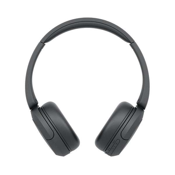 Audífonos Inalámbricos Sony On-Ear con Micrófono WH-CH520 Negro