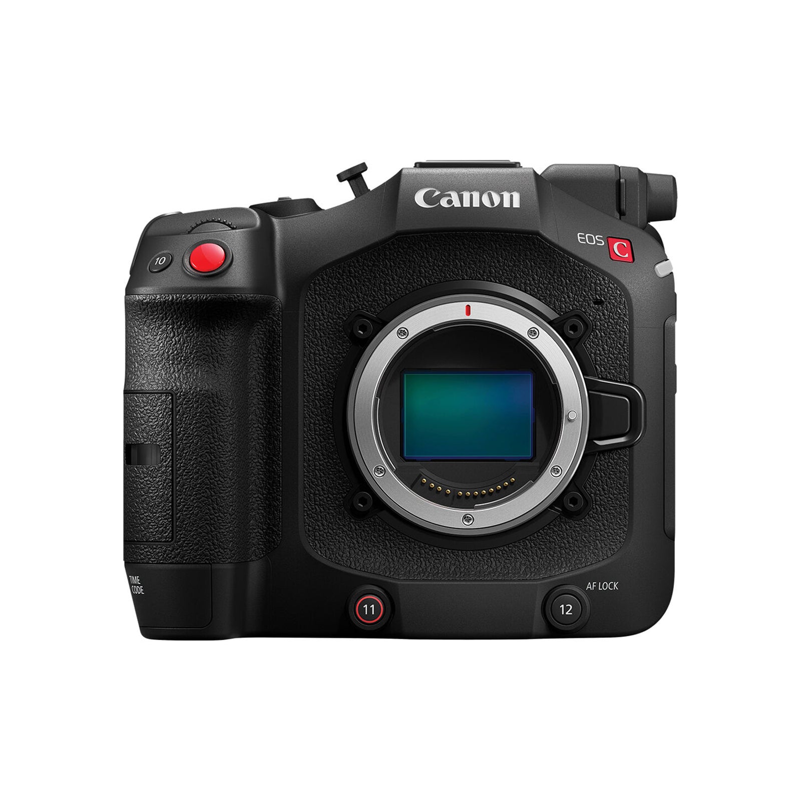 Cámara Canon EOS Cinema C80 6K Full Frame Cuerpo PROFOTO – Profoto