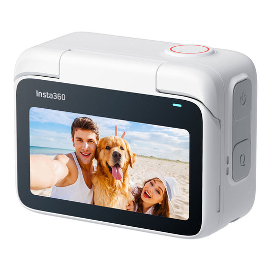 Cámara de Acción Insta360 GO 3 Acuática 64GB -OPEN BOX-