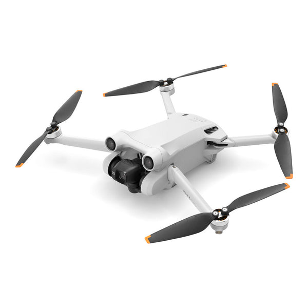 Dron DJI Mini 3 Pro con Control RC