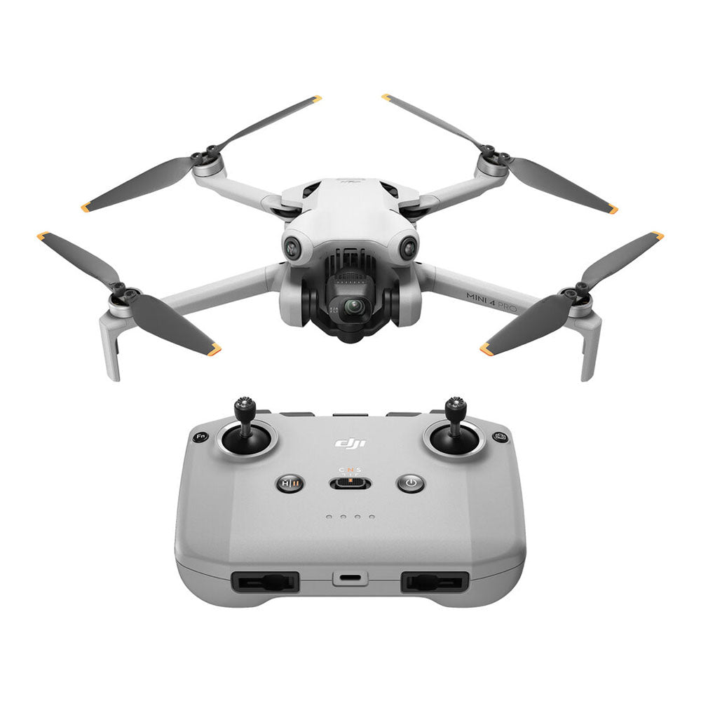 Dron DJI Mini 4 Pro con Control Remoto RC-N2 - Profoto