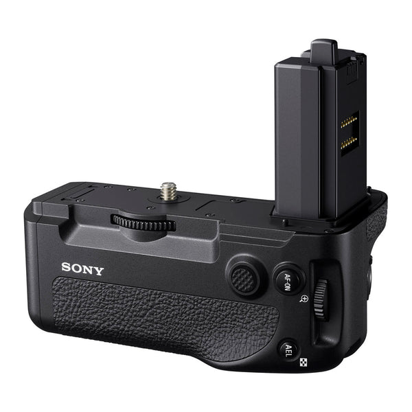 Battery Grip Sony VG-C4EM para Cámara Sony α7 IV