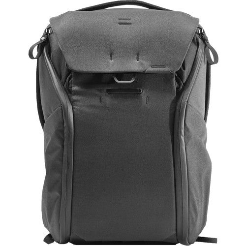 Mochila Backpack Everyday 20L Negra V2.0 Peak Design