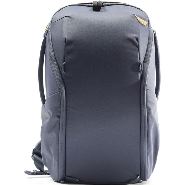Mochila Backpack Everyday 20L Midnight Zip V2.0 Peak Design