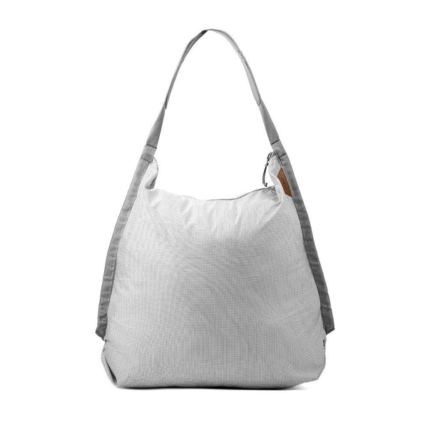 Bolso Tote Bag Plegable Blanco Peak Design