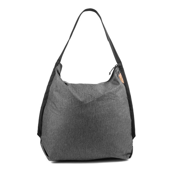 Bolso Tote Bag Plegable Charcoal Peak Design