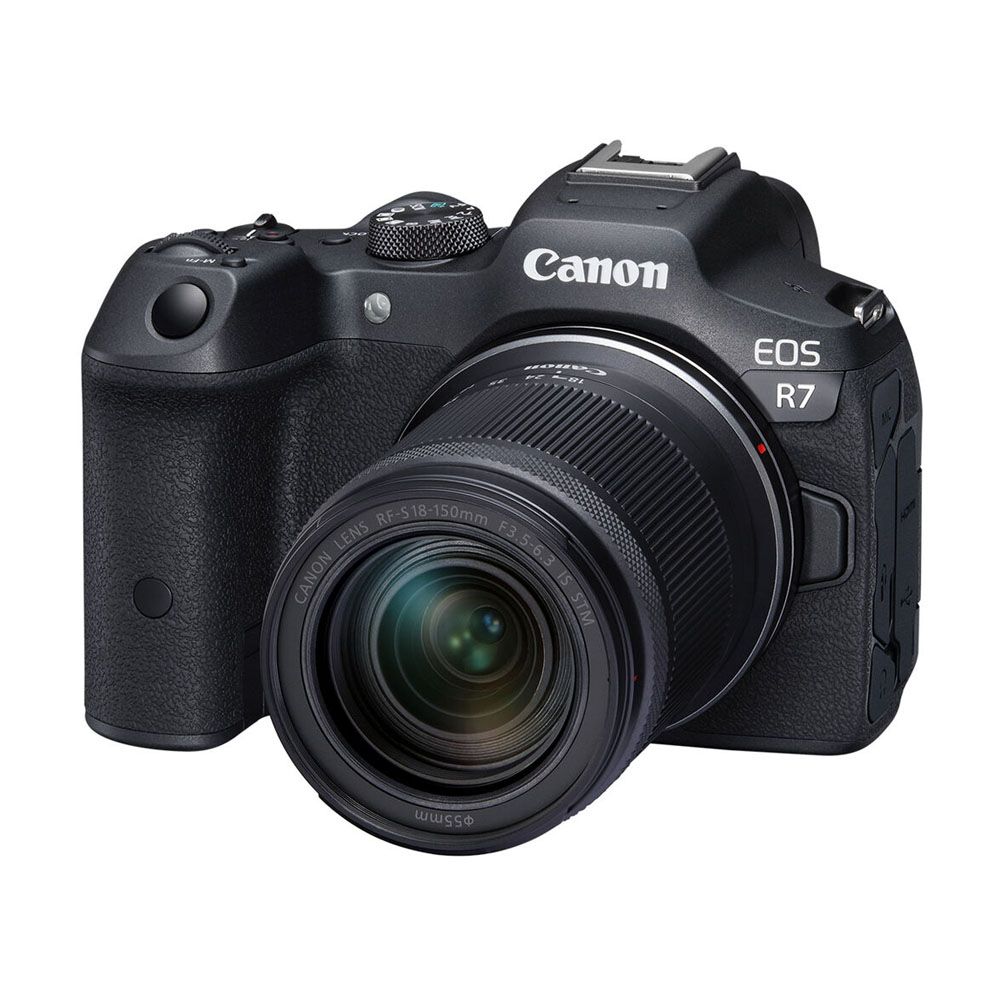 Los mejores objetivos para cámaras Canon RF 2023