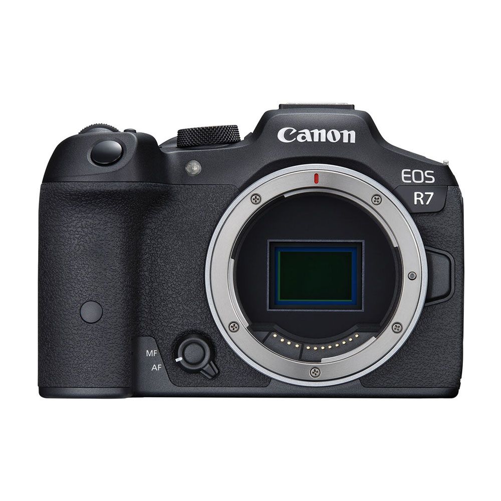 Cámara Canon EOS R7 Mirrorless Cuerpo – Profoto