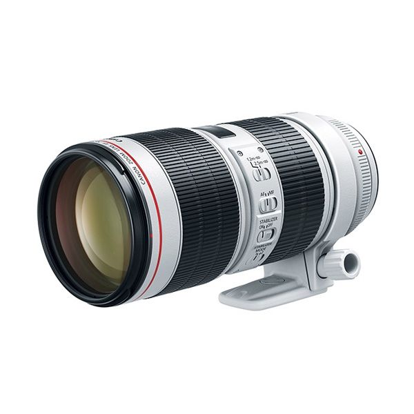 Lente Canon EF 70-200mm f/2.8L IS III USM – Profoto
