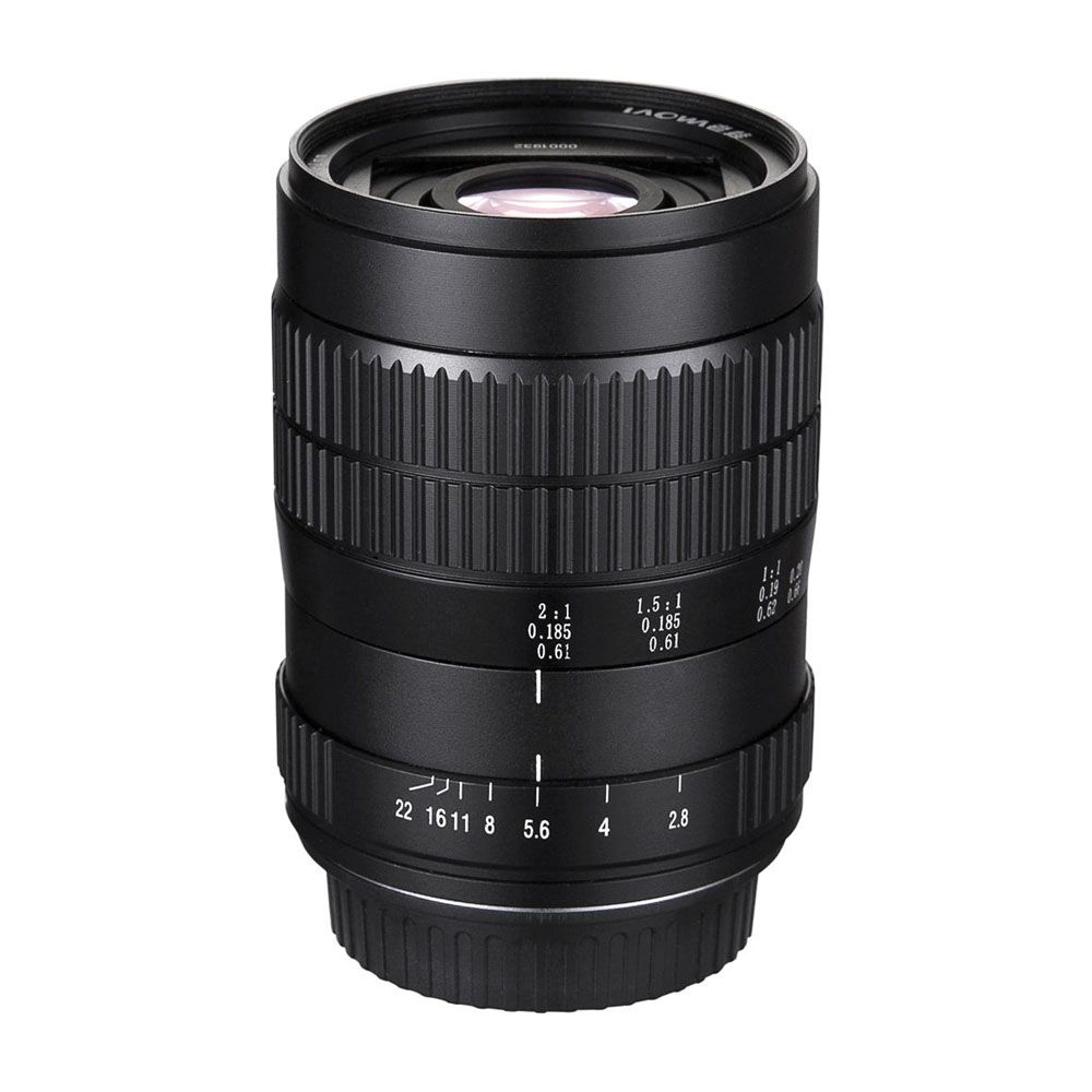 Macro hot sale para nikon