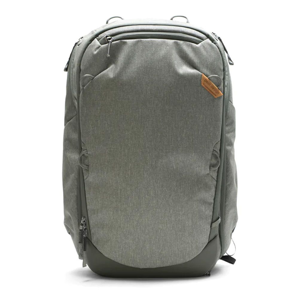 Mochila Backpack de Viaje 45L Sage Peak Design – Profoto