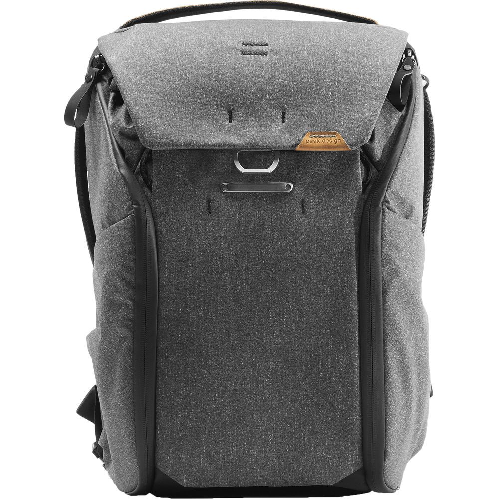 Mochila Backpack Everyday 20L Carbón V2.0 Peak Design – Profoto