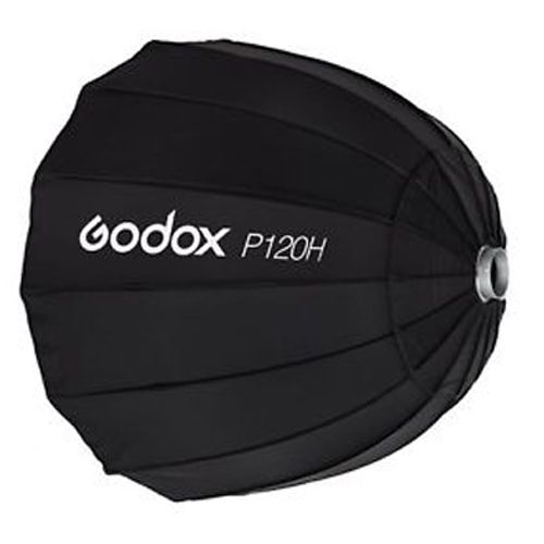 Softbox Parabólico P120H Godox