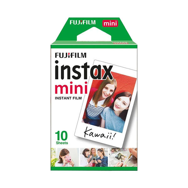 Película Instax Mini Monochrome – Instax - Tienda Fujifilm México