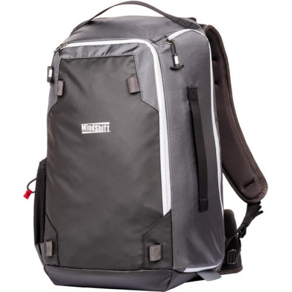 Backpack Photocross 15 carbon gris Think Tank