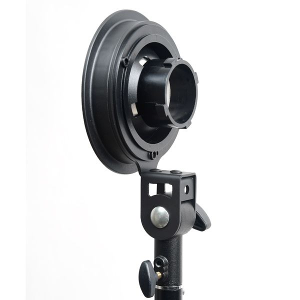 Adaptador De Montaje Profoto Para Bowens To Ring Flash Mount | Cuotas Adaptador De Montaje Profoto Para Bowens To Ring Flash Mount | Cuotas
