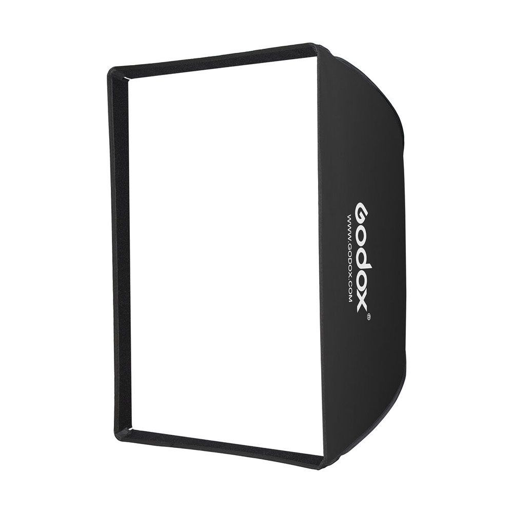 Softbox Tipo Sombrilla 50X70cm Bowens Godox – Profoto