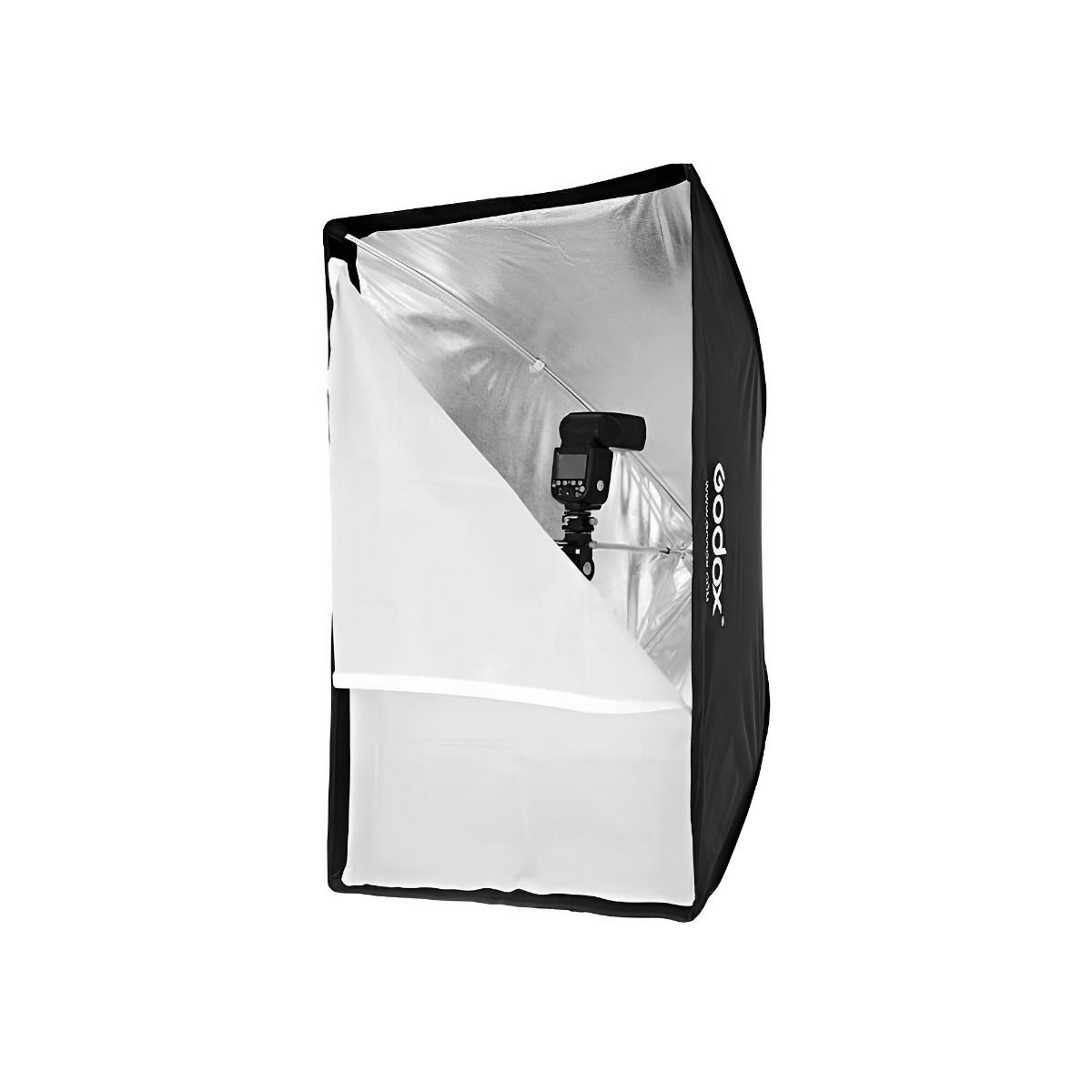Softbox de Iluminación 60x90cm Godox – Profoto