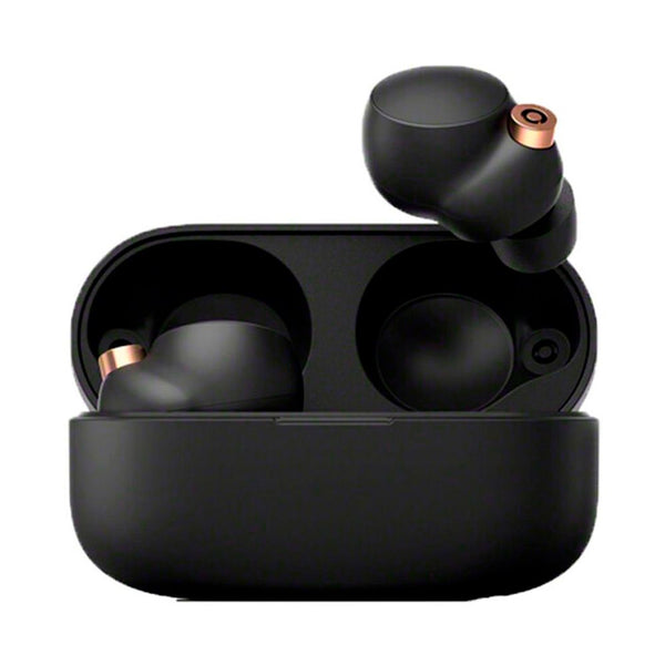 Audífonos Inalámbricos In Ear WF-1000XM4 Negro