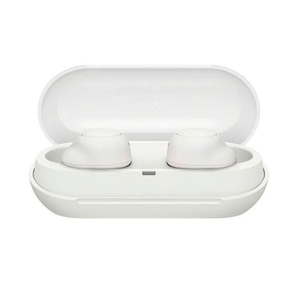 Audífonos Inalámbricos In Ear True Wireless WF-C500 Sony Blanco
