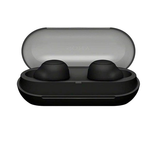 Audífonos Inalámbricos In Ear True Wireless WF-C500 Sony Negro