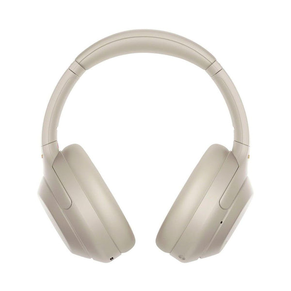 Audífonos Inalámbricos On Ear Noise Cancelling WH-1000XM4 Sony Platinum Silver