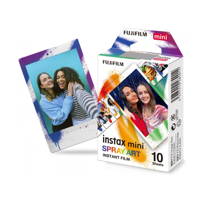 Kit Fujifilm Impresora Instax Mini Link