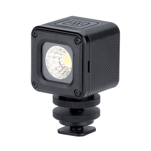 Lámpara cubo LED Ulanzi L1 Pro Impermeable para Video