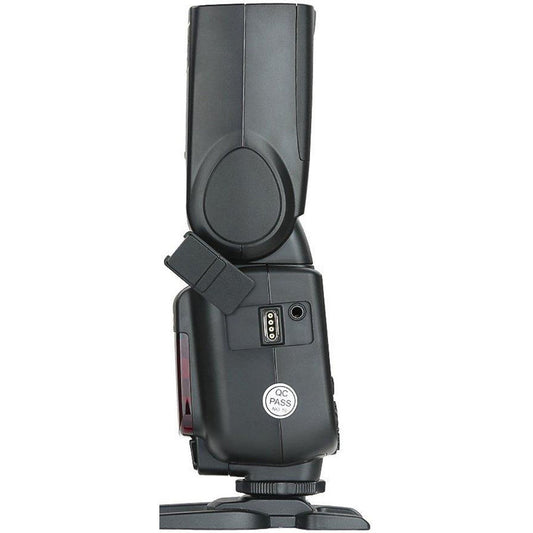 Flash Manual Godox TT600 HSS -OPEN BOX-