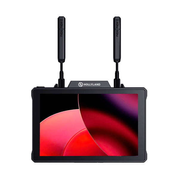 Monitor Inalámbrico Hollyland Pyro 7 Transceiver