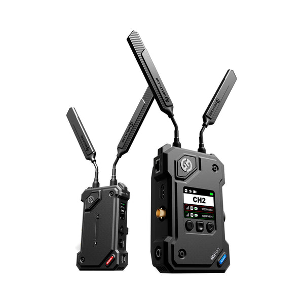 Transmisor de Video Inalámbrico Hollyland Cosmo C2 HDMI/SDI