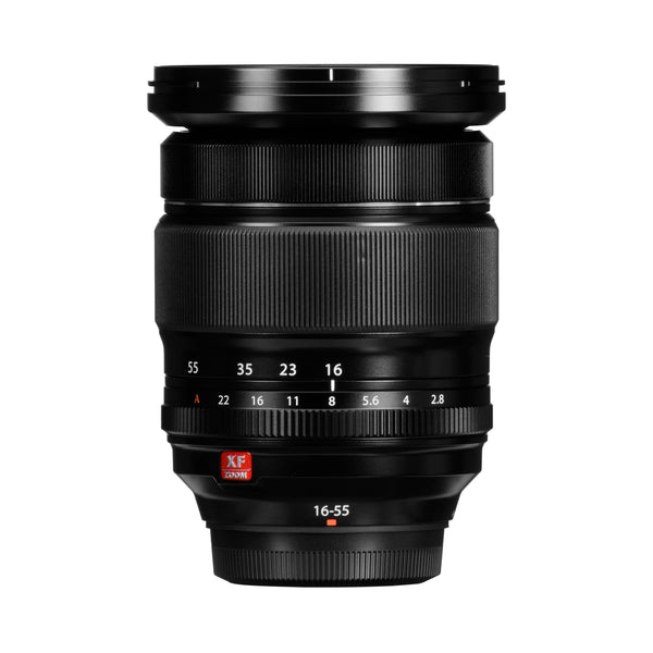 Lente Fujifilm XF 16-55mm f/2.8 R LM WR