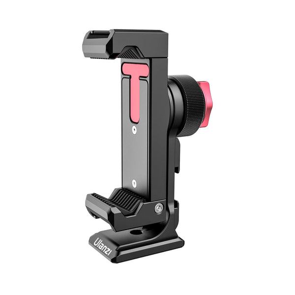 Soporte para Celular Ulanzi ST-27 con Zapata Dual