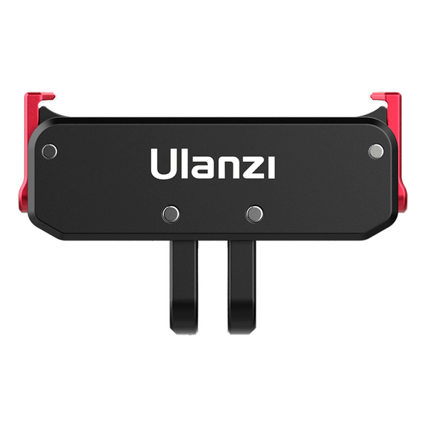 Soporte Plegable Ulanzi OA-11 Dual para DJI Action 2