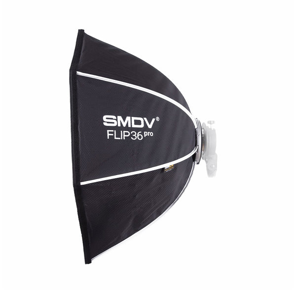 Speedbox para Lámparas Led Flip36 Pro SMDV