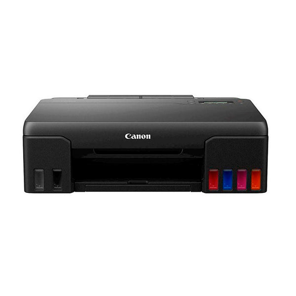 Impresora Multifuncional Canon PIXMA G510 MegaTank con Wi-Fi