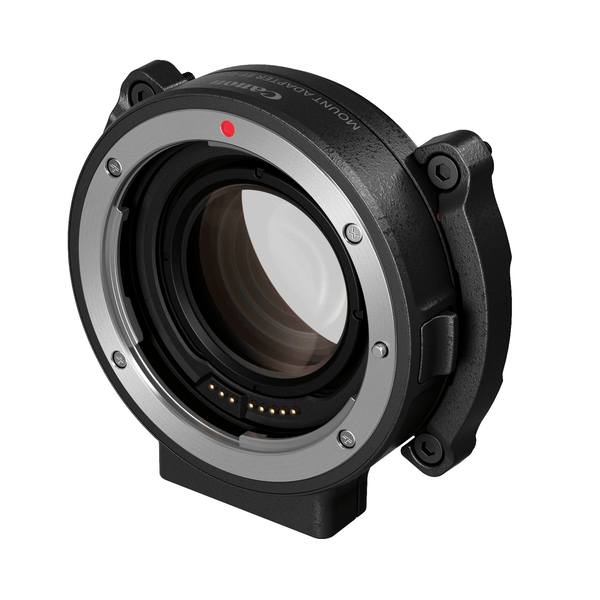 Adaptador Canon EF-EOS R 0.71x para Montura EF a RF