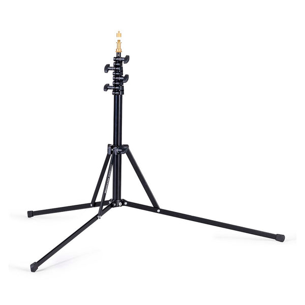 Soporte Manfrotto de Iluminación Nano Stand 5001B-1 Negro