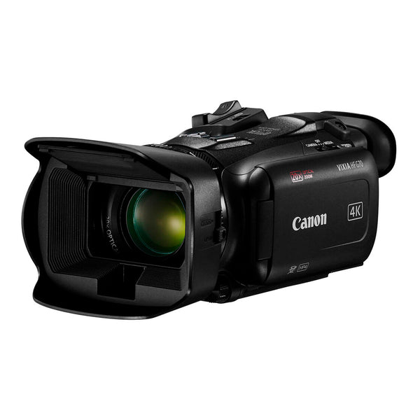 Videocámara Canon Vixia HF G70 UHD 4K