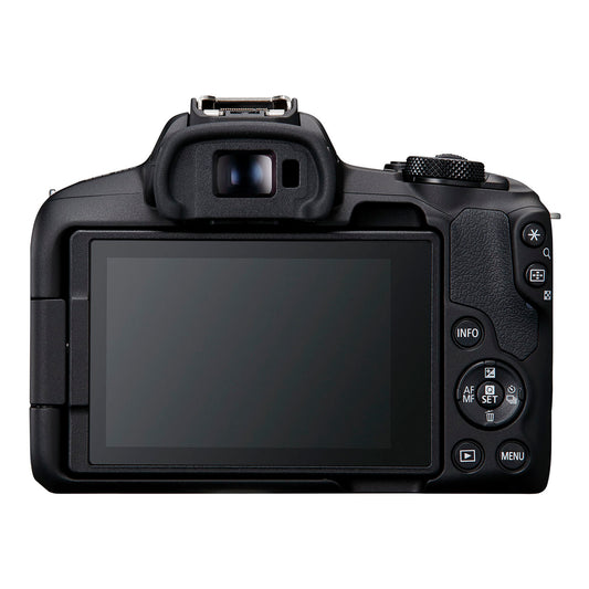 Cámara Canon EOS R50 Mirrorless Cuerpo -OPEN BOX-