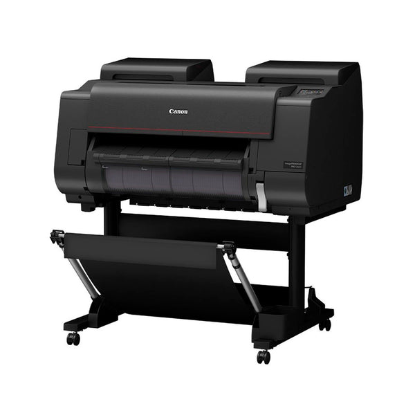 Plotter Canon imagePROGRAF PRO-2600 Gran Formato 24”