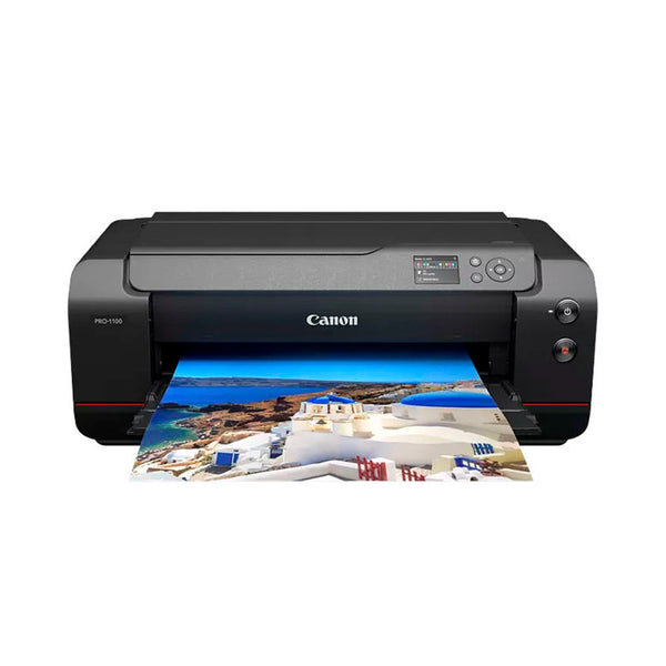 Impresora para Fotografía Canon  imagePROGRAF PRO-1100 Wi-FI