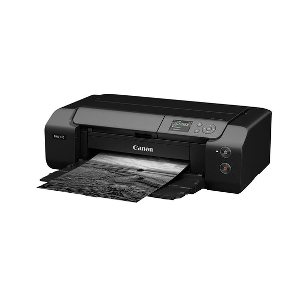 Impresora Canon imagePROGRAF PRO-310 Fotográfica WiFi