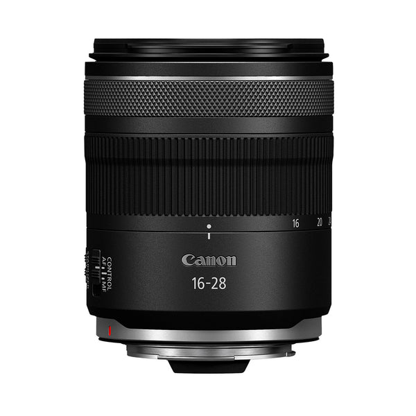 Lente Canon RF 16-28mm f/2.8 IS STM