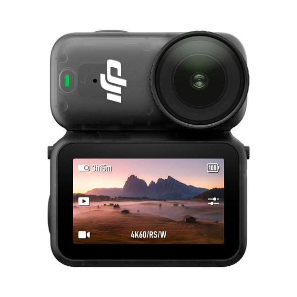 Cámara de Acción DJI Osmo Nano 4K - 128GB