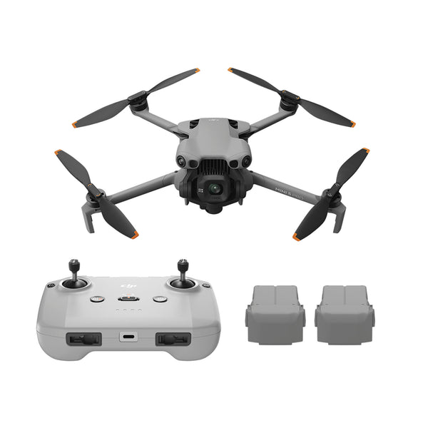 Dron DJI Mini 5 PRO Fly More Combo 4K con Control RC-N3
