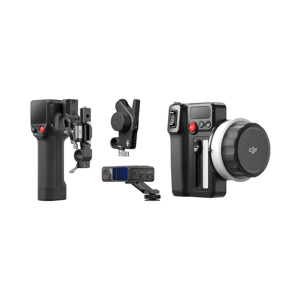 Sistema de Enfoque DJI Focus Pro All-in One Combo