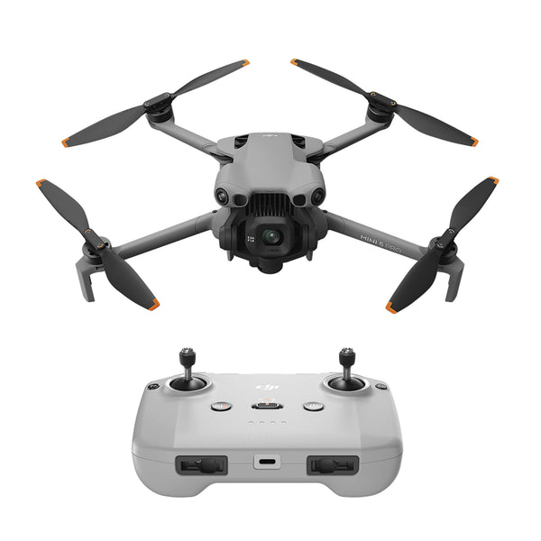 Dron DJI Mini 5 PRO 4K con Control RC-N3